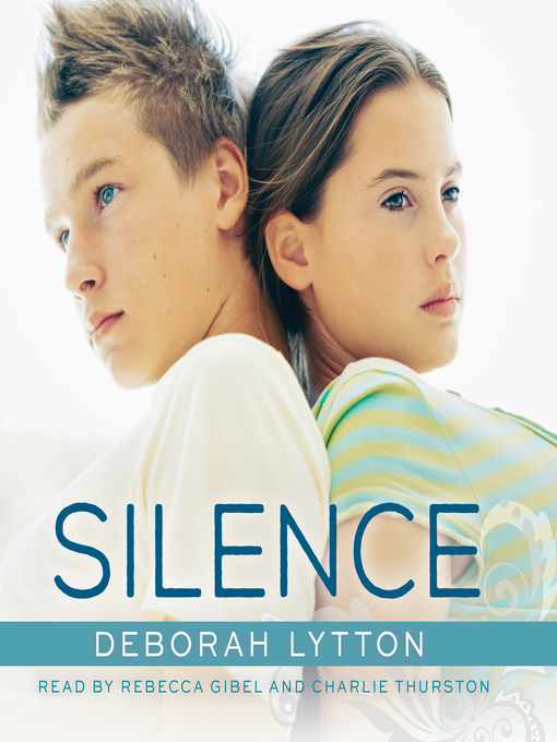 Title details for Silence by Deborah Lytton - Wait list